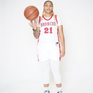 Diann Jackson