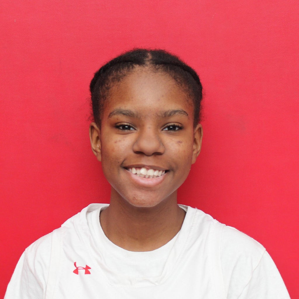 Sofiyyah Washington mugshot