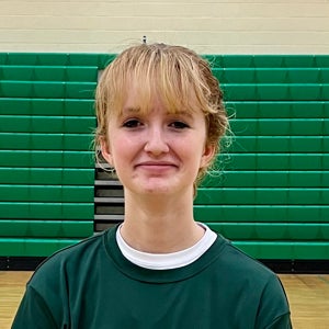 Kiley Starling mugshot