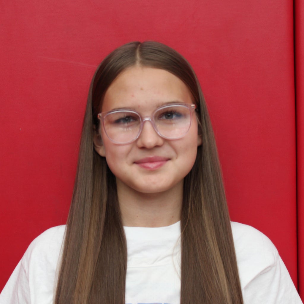 Liza Podobna mugshot