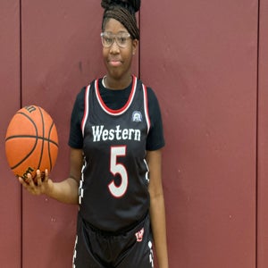 Dy’Asia West-Tatum mugshot