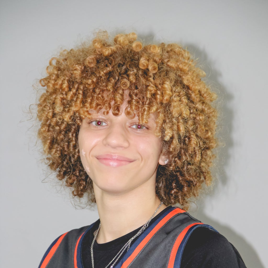 Alanna Mays mugshot