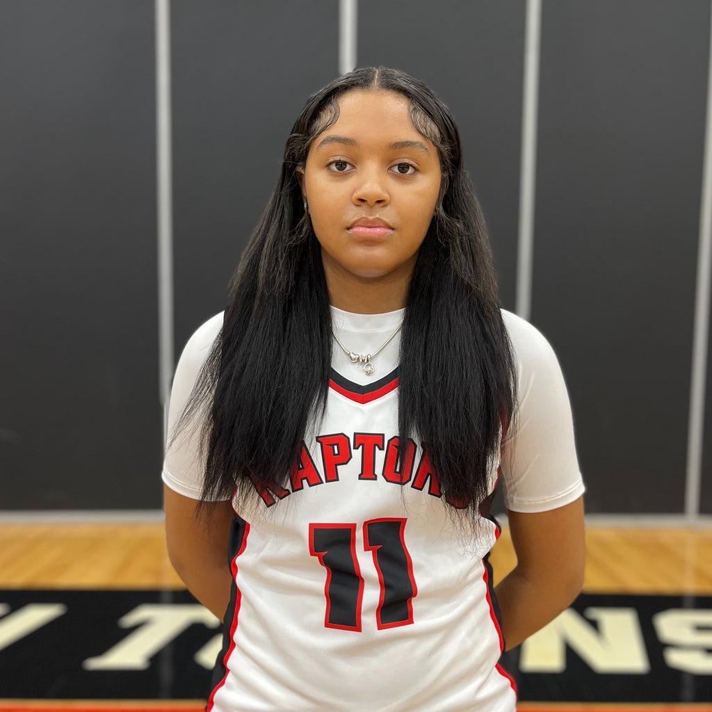 Maliyah Green mugshot