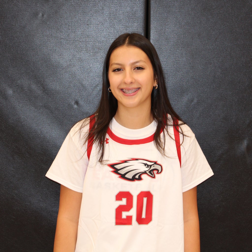 Gracie Maldonado - Barrios