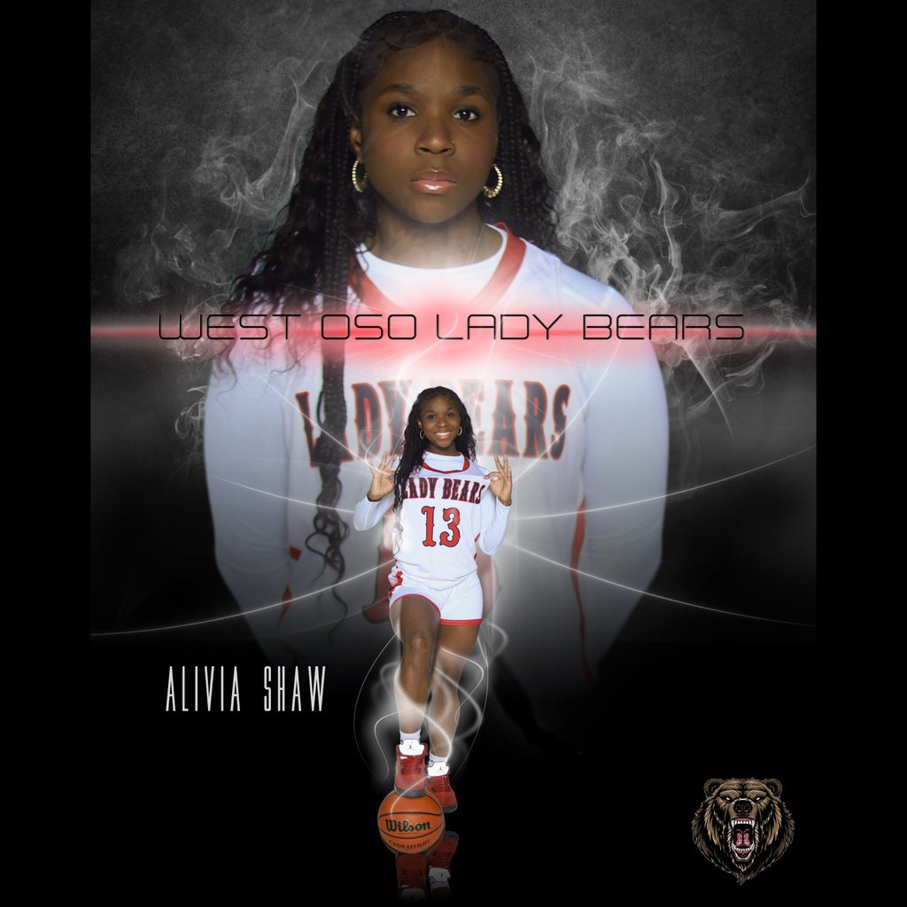 Alivia Shaw