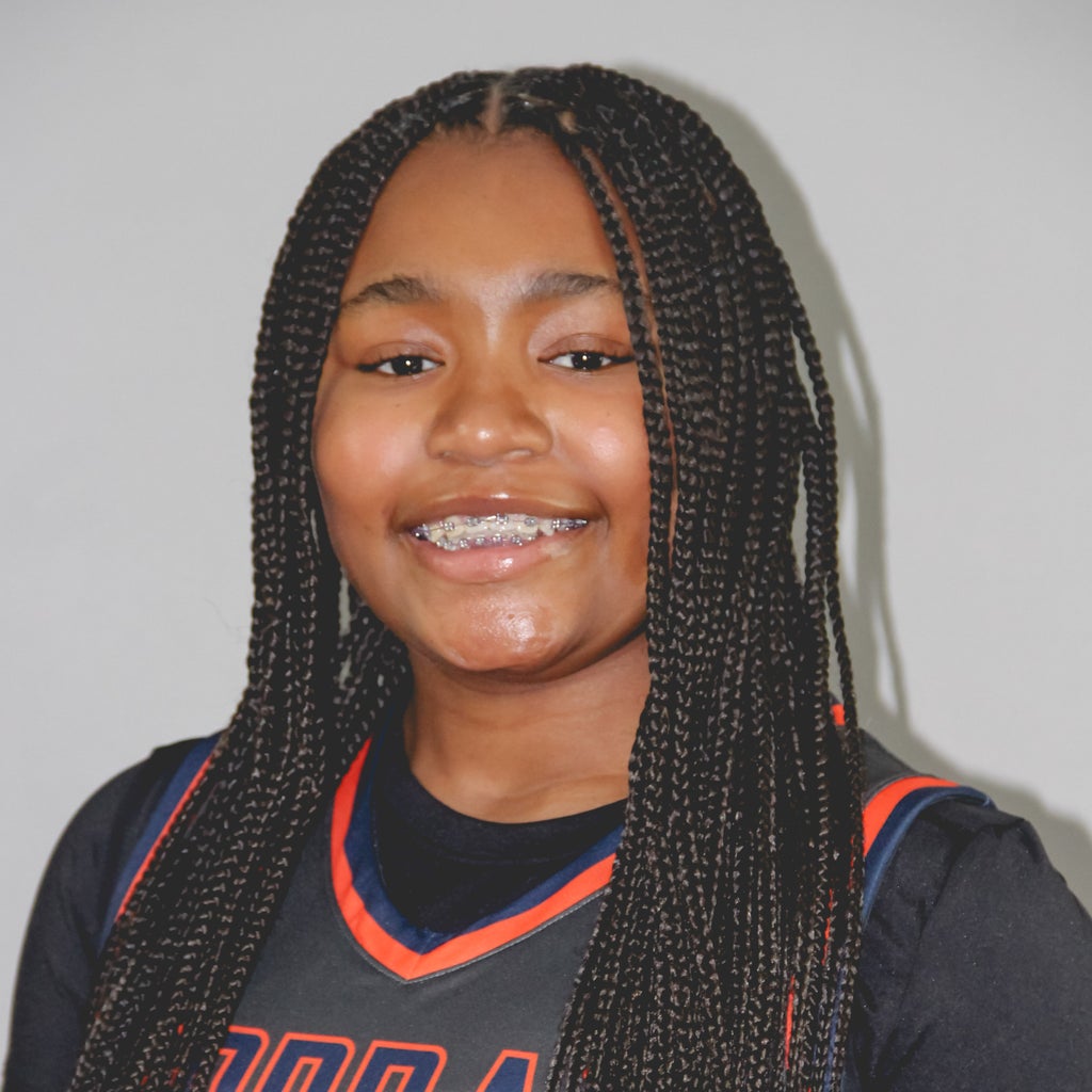 Jayla Jenkins mugshot
