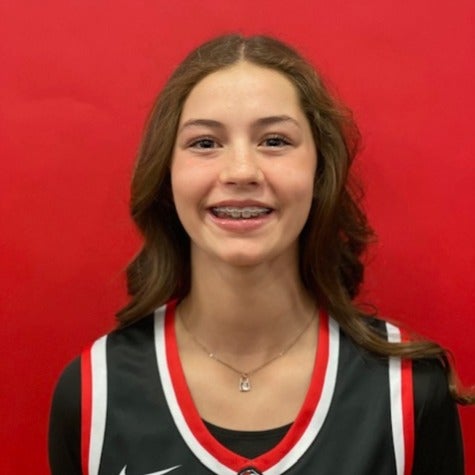 Myla Faught mugshot