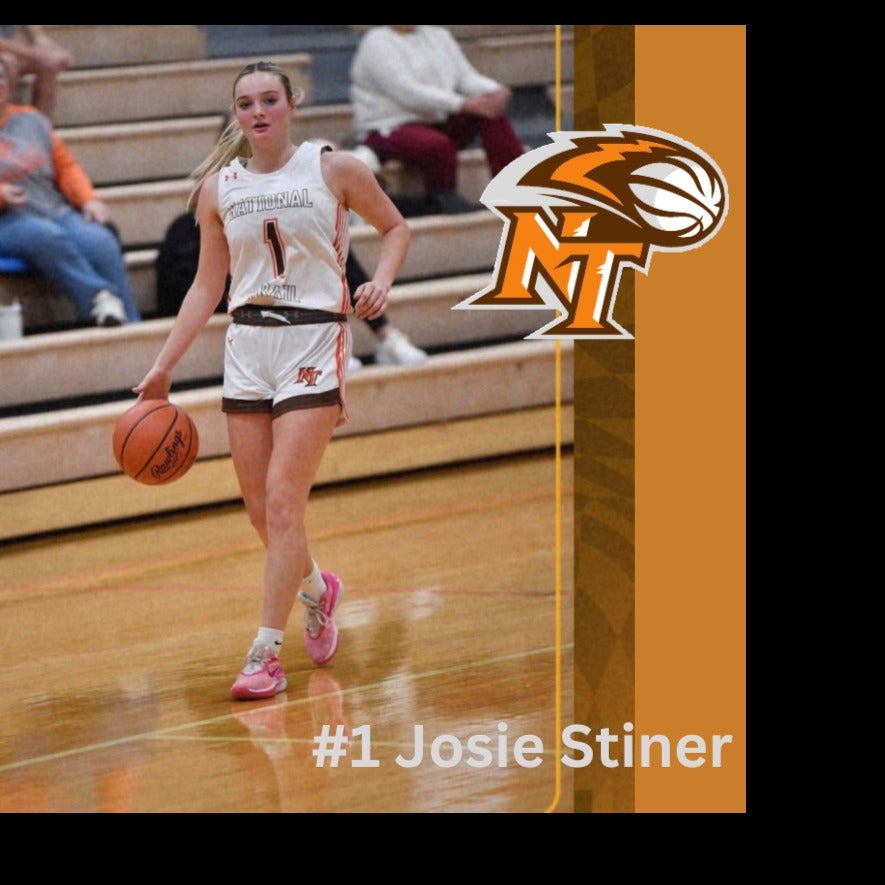 Josie Stiner