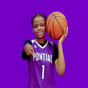 Ahniyah Shaw