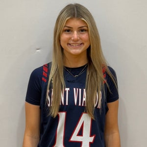 Mia Carlucci