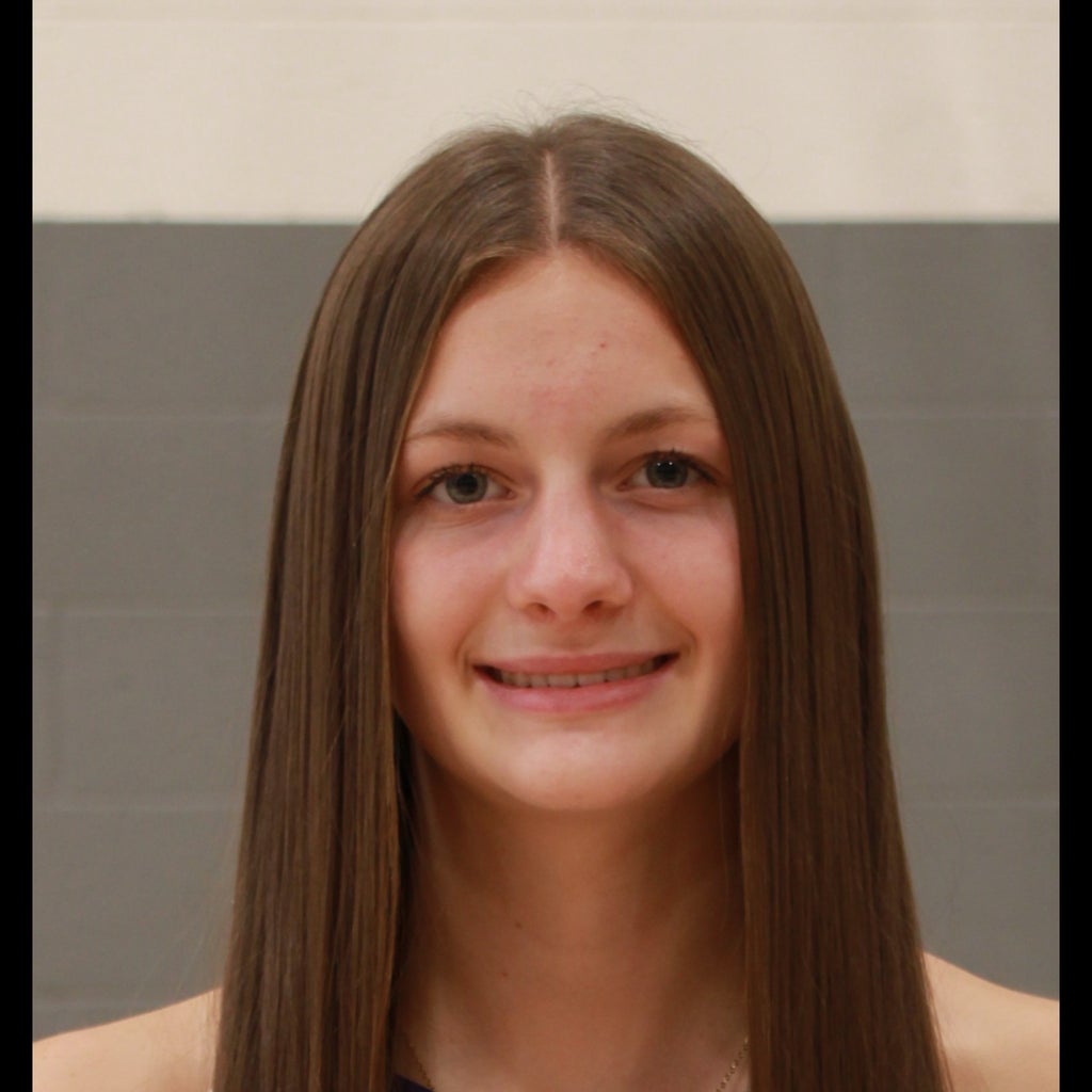 Kaylee Hill mugshot