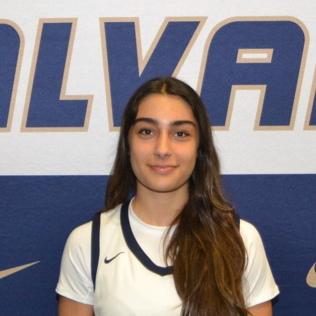 Bianca Carvalho mugshot