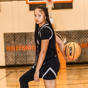 Kamichael Richardson