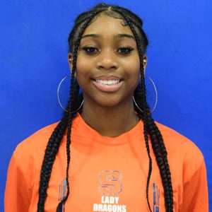 ZARIYAH WILLIAMS mugshot
