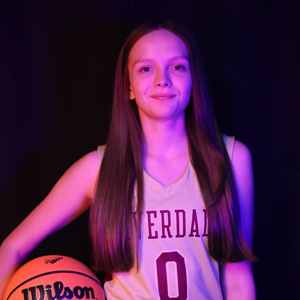 Brenna Barnes