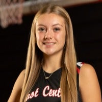 Kelsey Koth mugshot