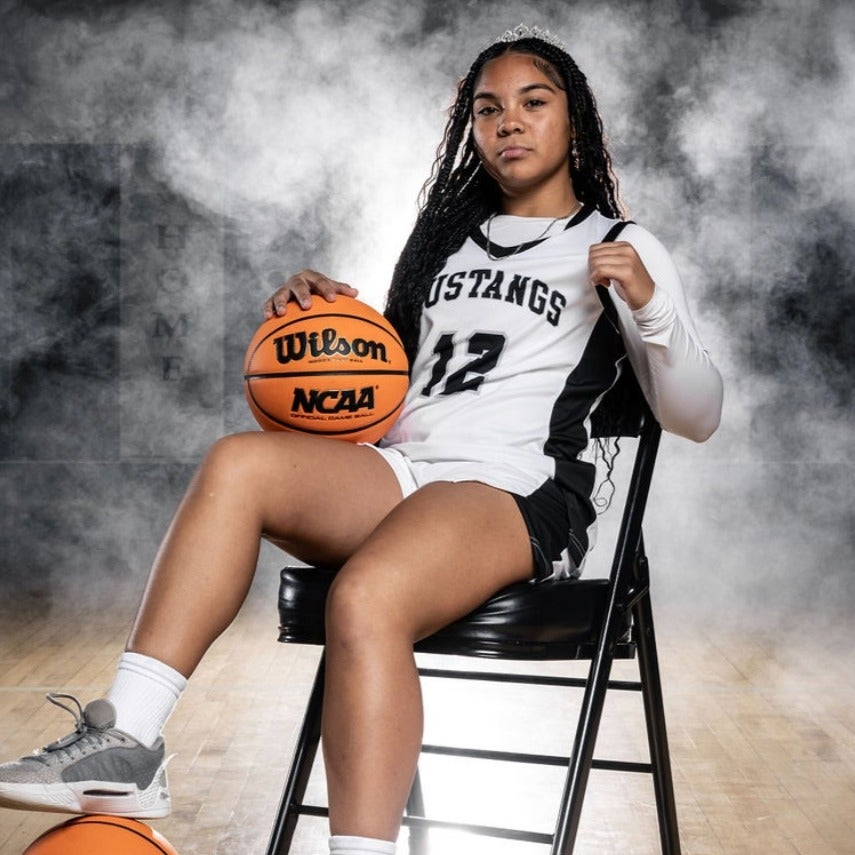 Braileen Morris