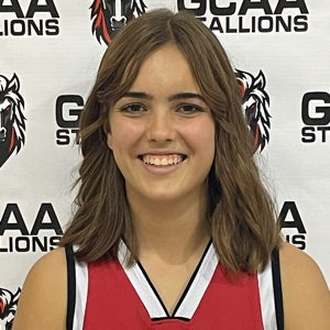Kennedy Stamper