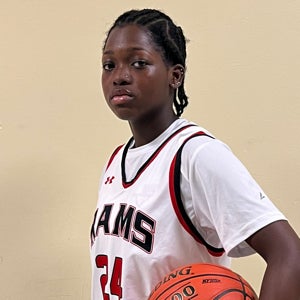 Shekinah Coleman mugshot