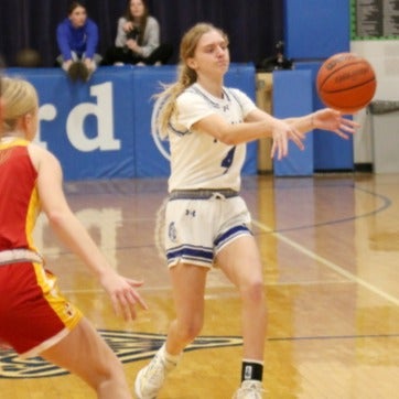 Olivia Maynard
