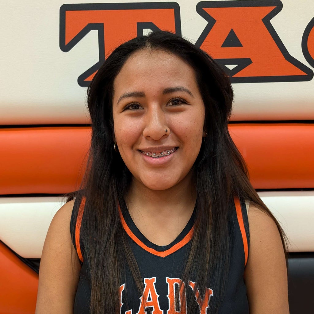 Ivana Hernandez mugshot