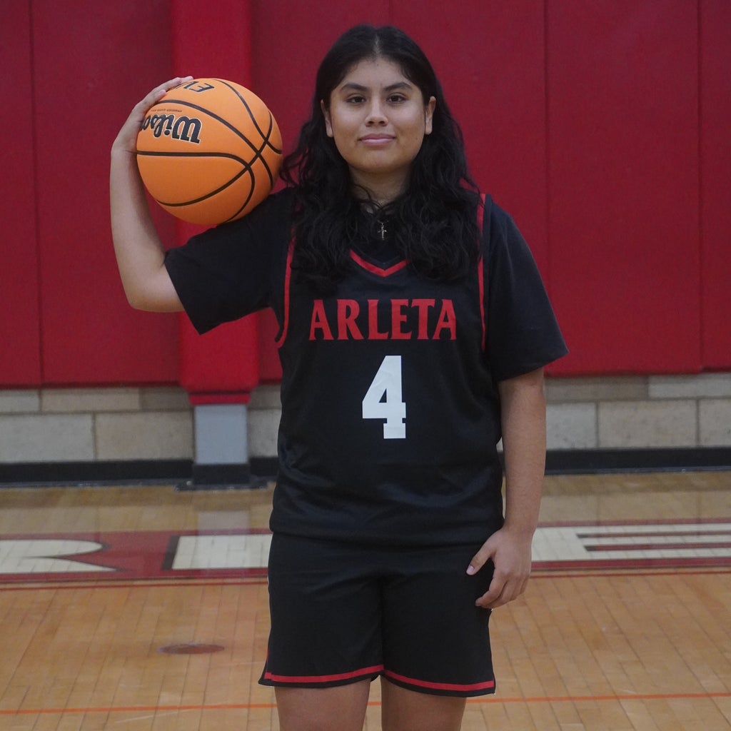 Aaliyah Galvez
