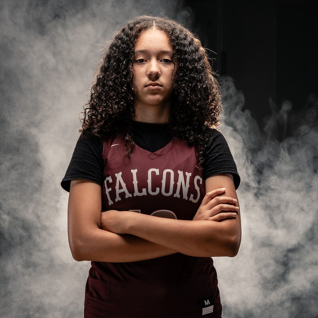 Ka'Rayah Robertson mugshot