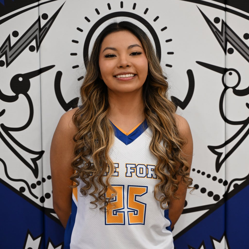 Makayla Chapman