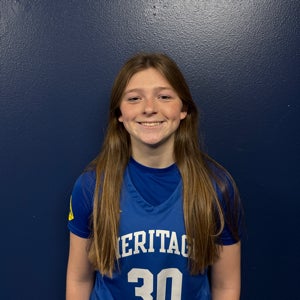Bridget Whitaker mugshot