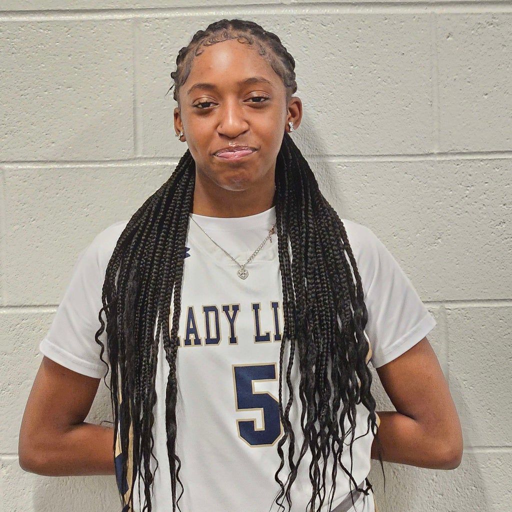 Brookln Baham mugshot