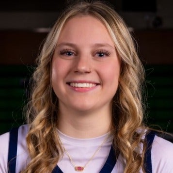 Sienna Bieler mugshot