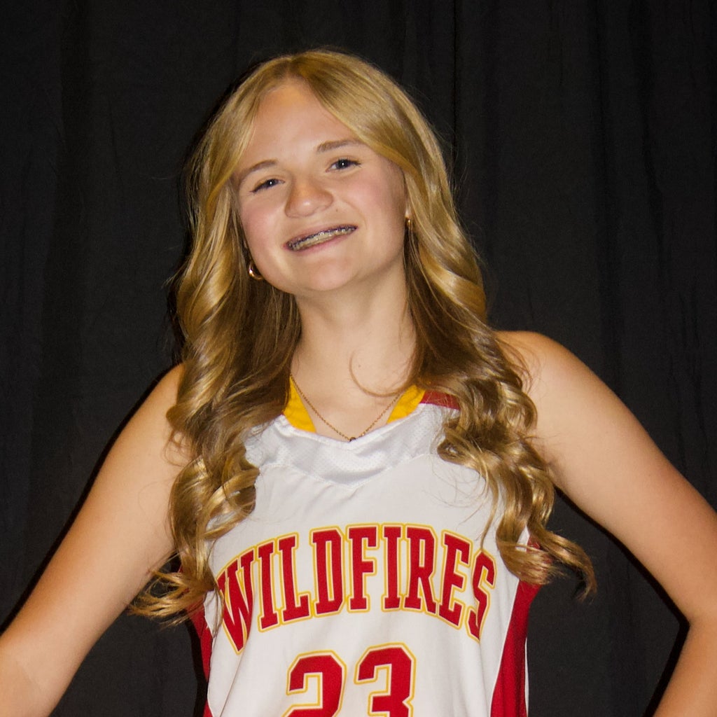 Olivia Larson