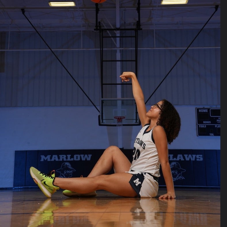 Brooklyn Williams mugshot