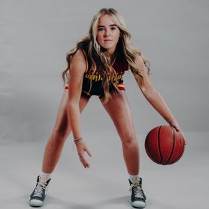 Cali Taylor mugshot