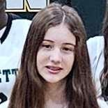 Isabel Puga mugshot