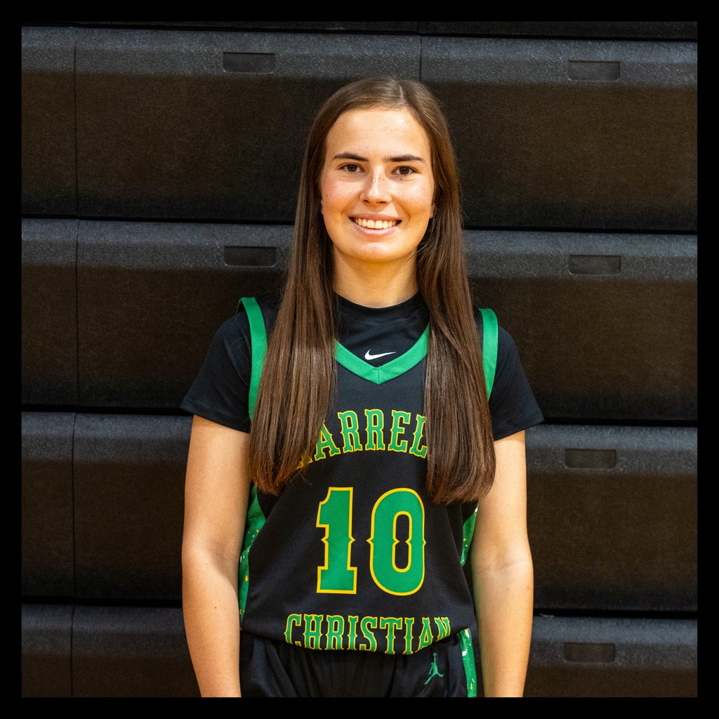 Christina Barnhill