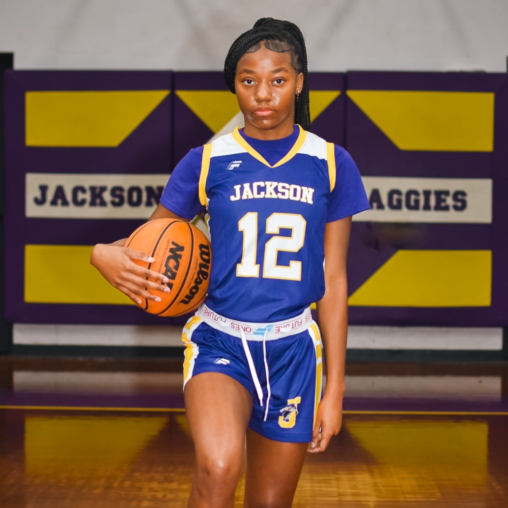 De'rhianna Williams mugshot