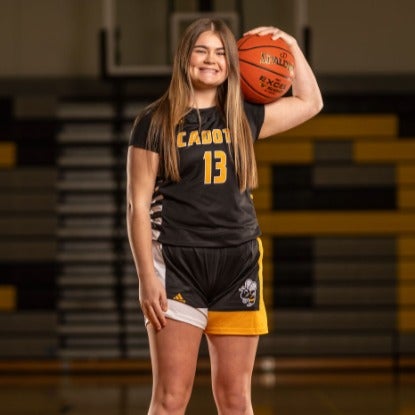 Halie Martinson