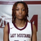 Ashlee Sinkfield mugshot