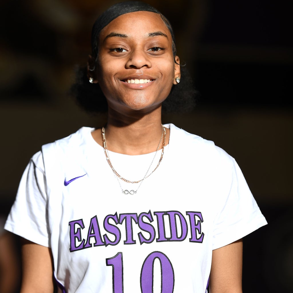 Leilani Mitchell mugshot