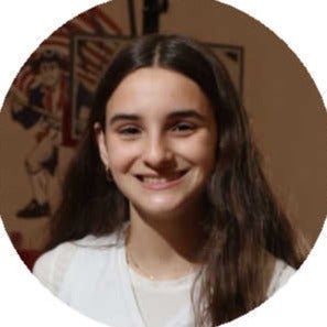 Isabella Siracusano mugshot