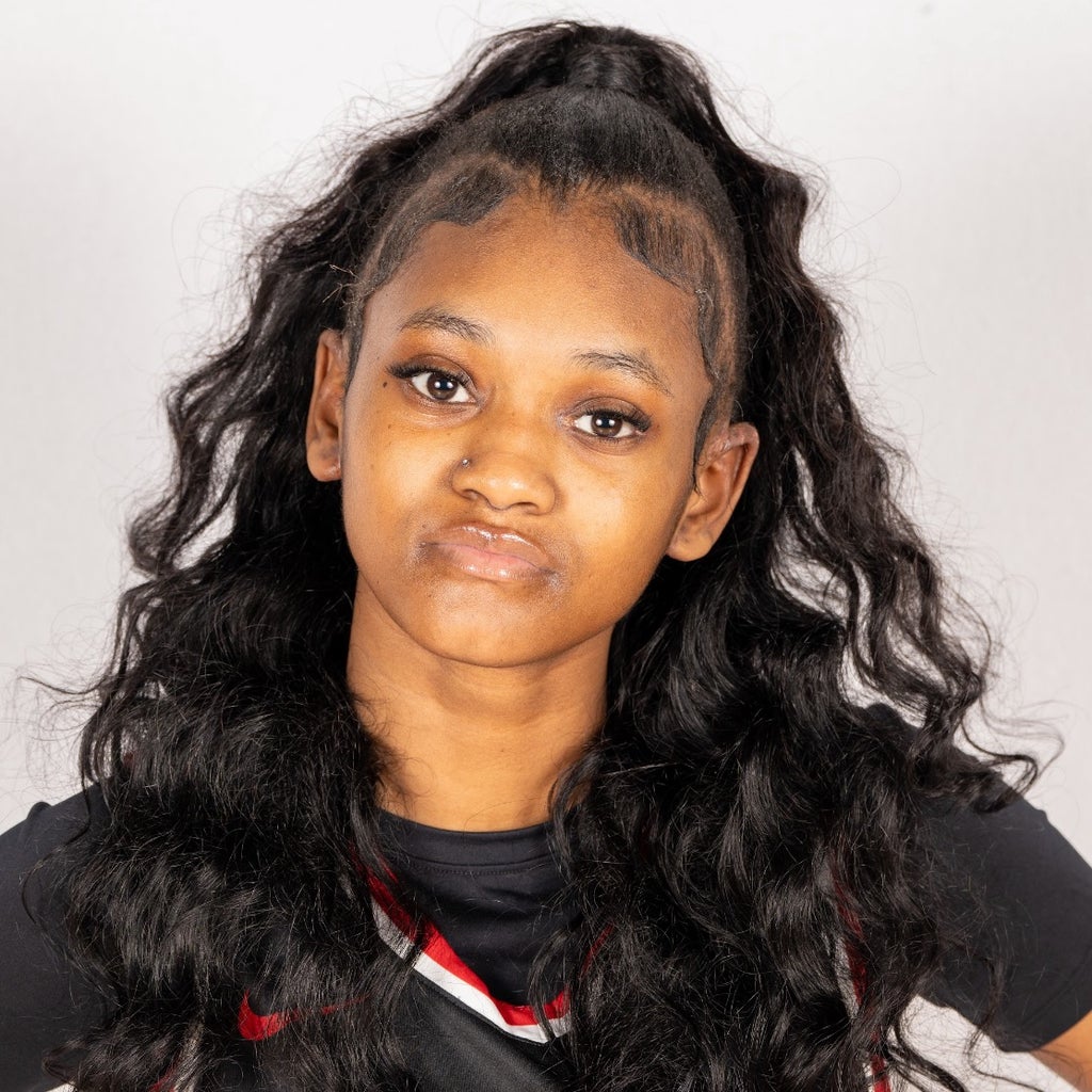 Bre Davidson mugshot