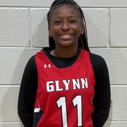 Faith Jernigan mugshot