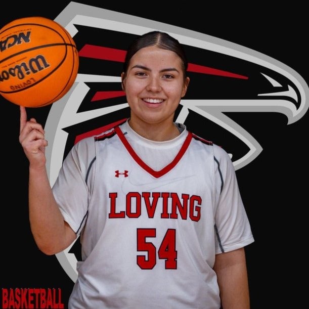 Jaklyn Lopez mugshot