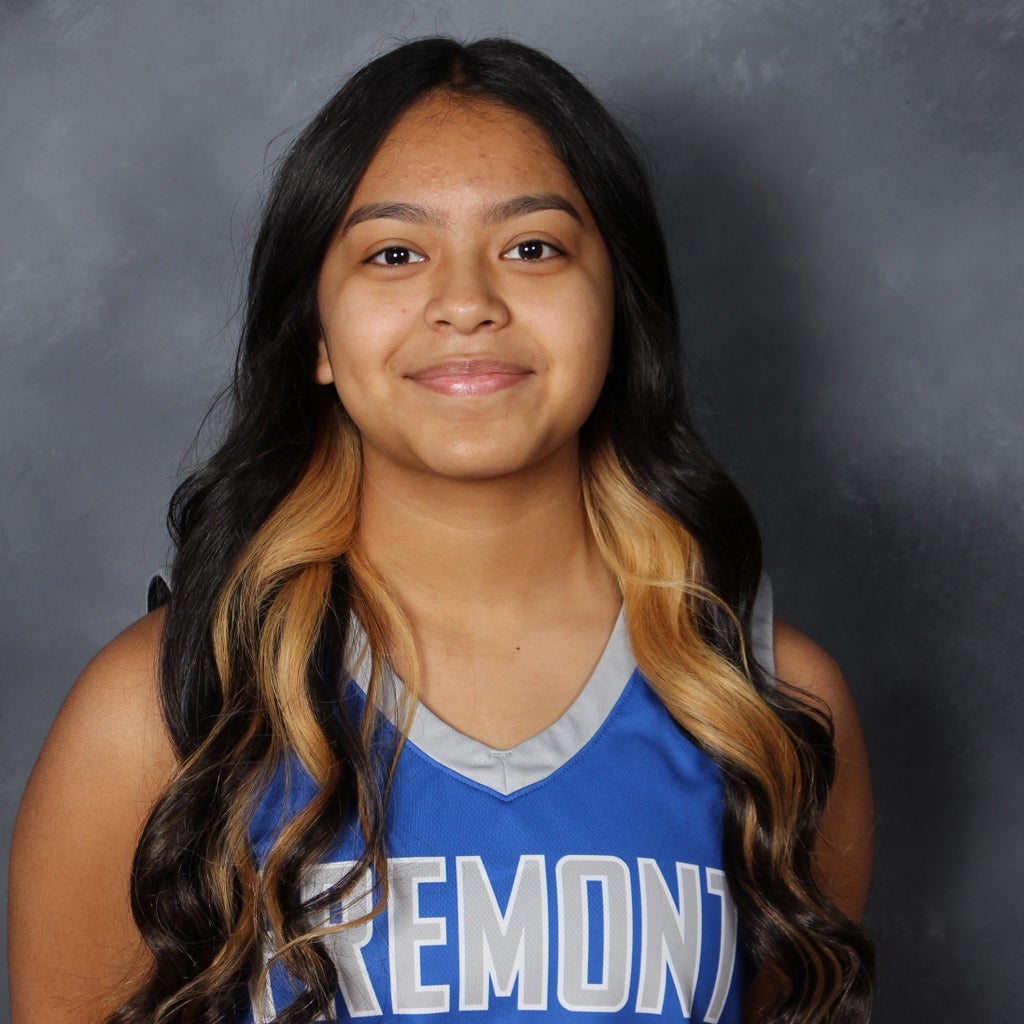 Jordyn Mendoza mugshot