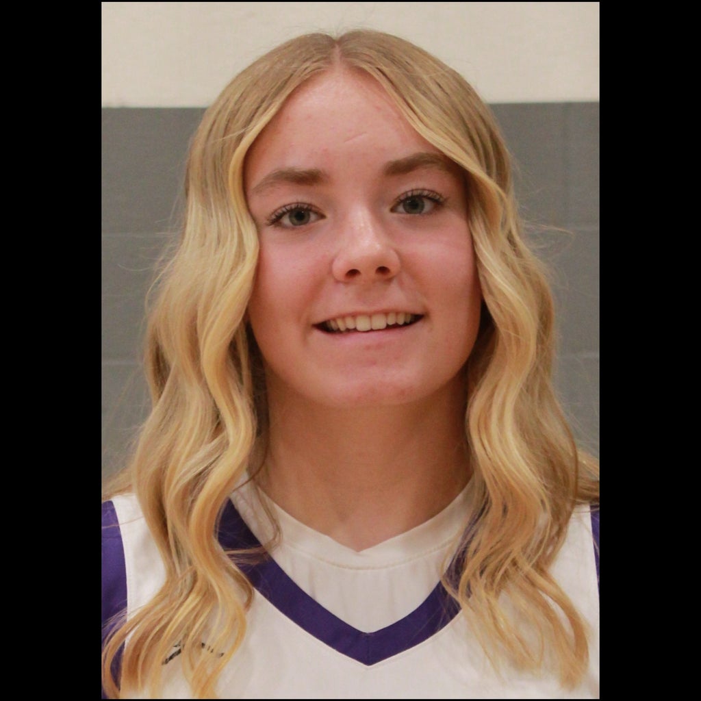 Paisley Worthen mugshot