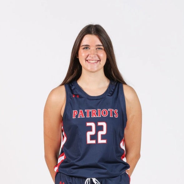 Madelyn Hamisch