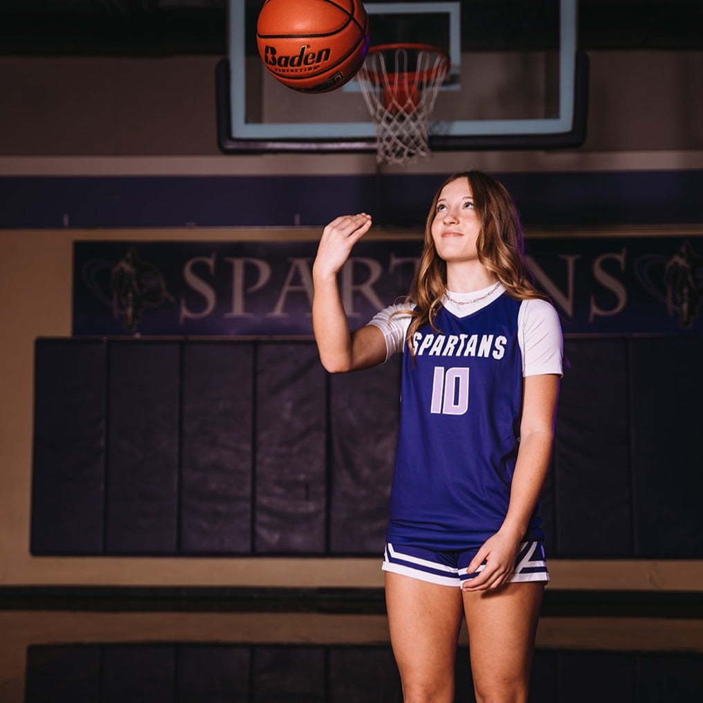 Olivia Borden mugshot