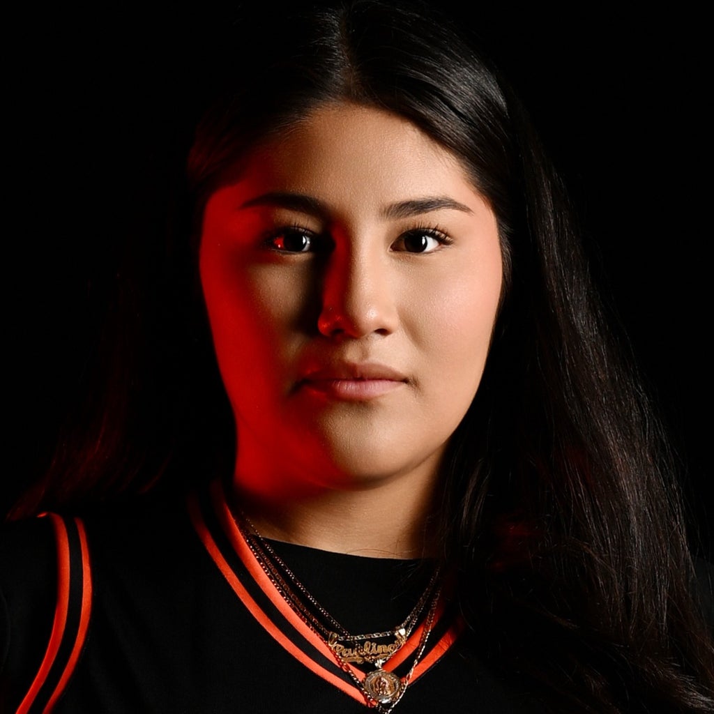 Paulina Rodriguez mugshot