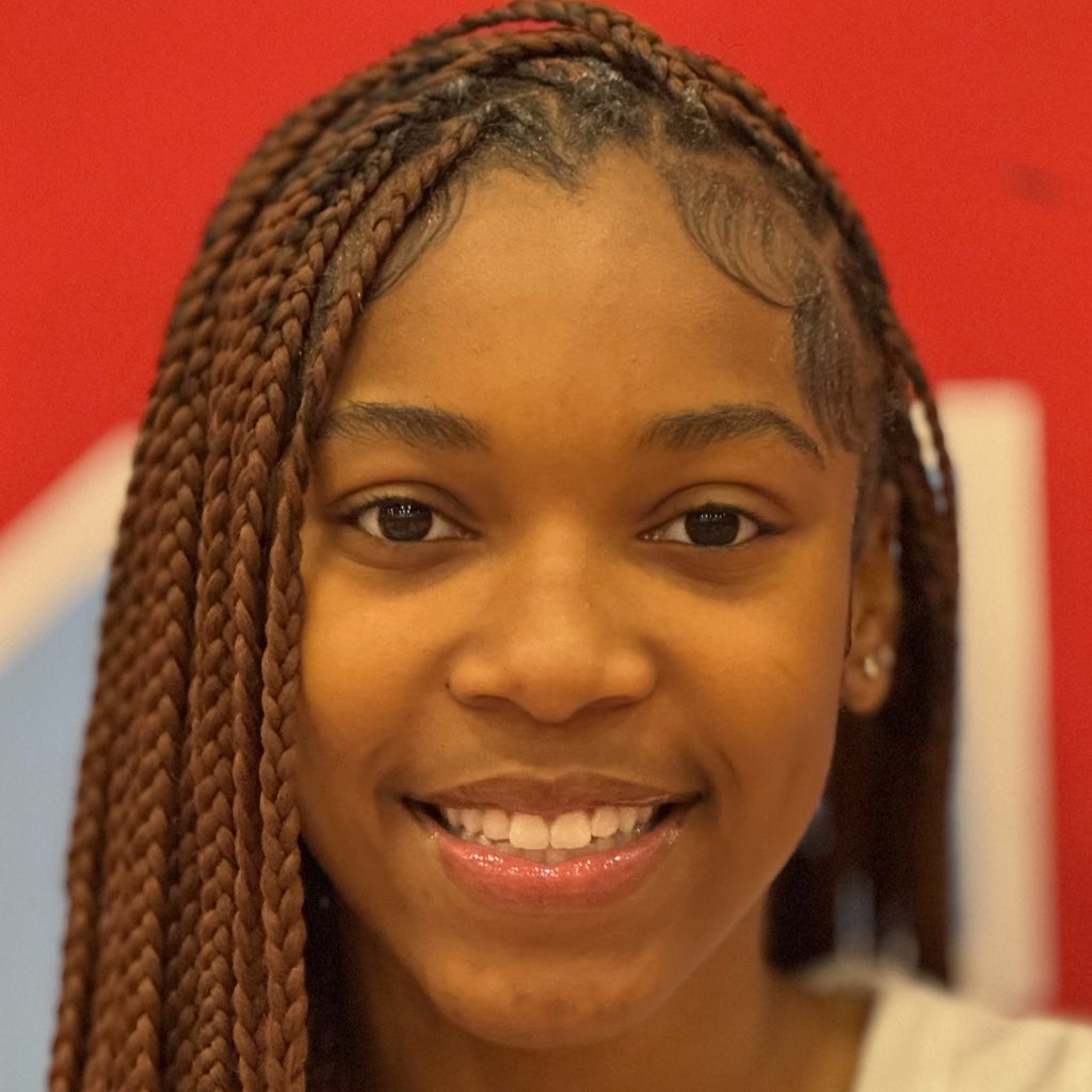 Ja'lona Myers